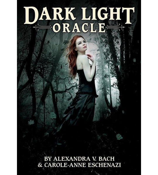 Dark Light Oracle
