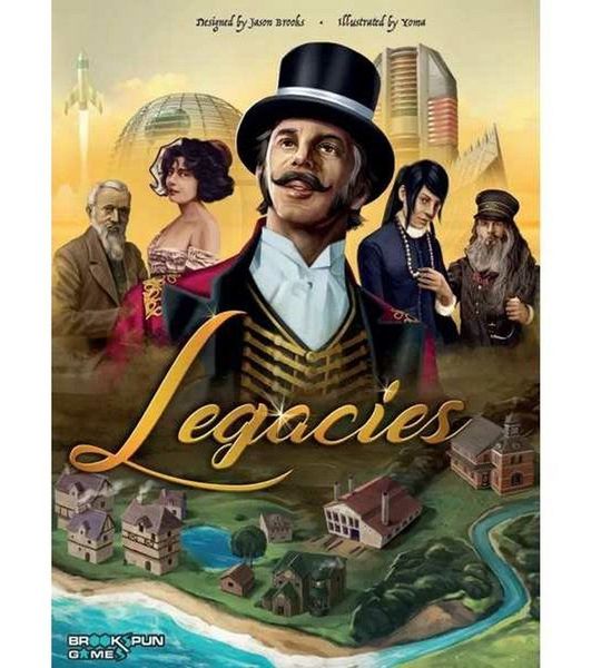 Legacies
