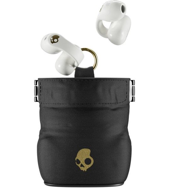 Skullcandy Push 720 Oordopjes Wit