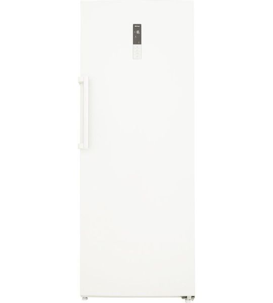Exquisit GS380-NF-H-050EW Vrieskast Wit