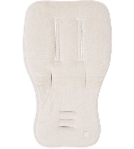 Inleg Buggy Jollein Badstof Nougat V2