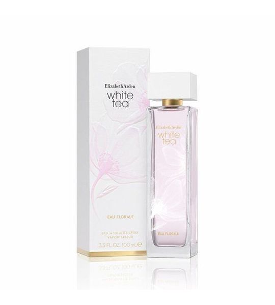 White Tea Eau Floral eau de toilette spray 100 ml