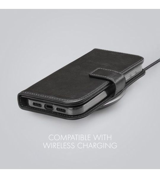 Mystyle Flex Wallet Telefoonhoesje Voor Samsung A36/a56 Bordeaux