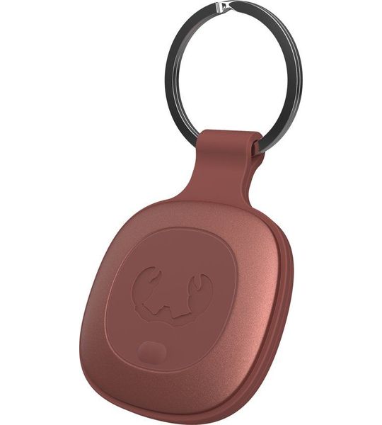 Fresh 'n Rebel 6sft1sr Smart Finder Tag Rood