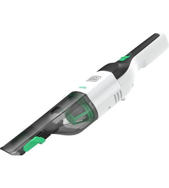 BLACK+DECKER kruimelzuiger Reviva REVHV8C-QW