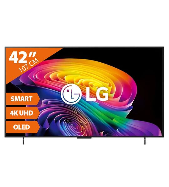 LG OLED42C69LB (2026) - - OLED TV