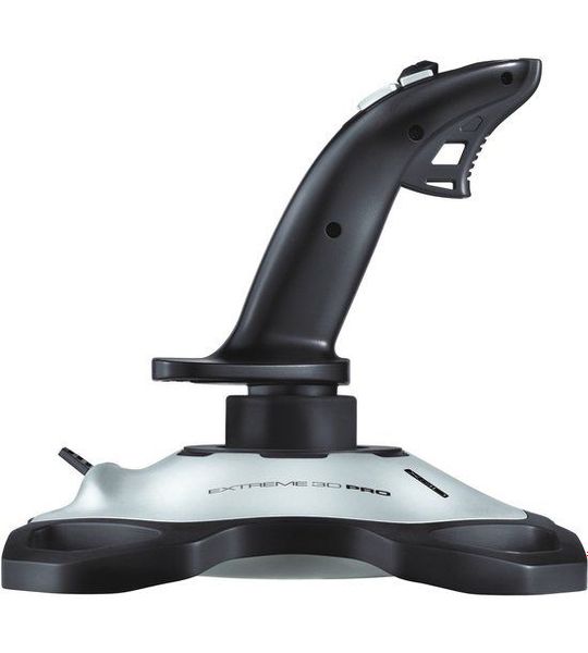 Logitech Extreme 3D Pro