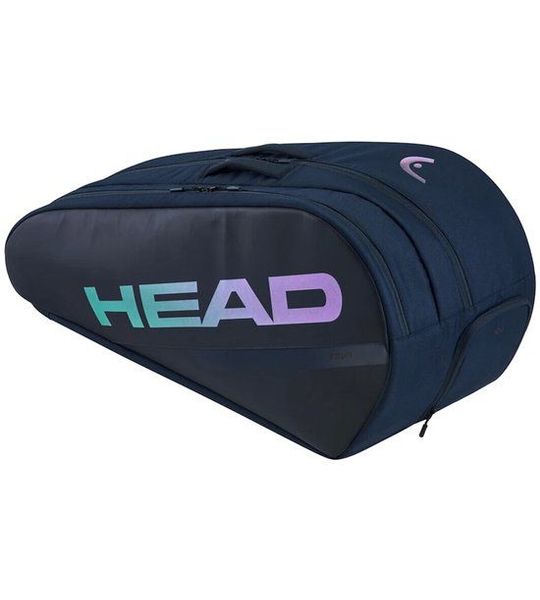 Head Tour L Tennistas Blauw