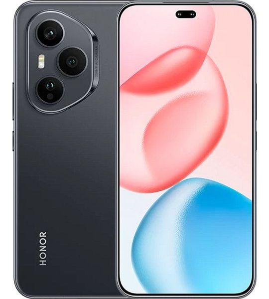 HONOR 400 Pro - 12 Gb 512 Zwart