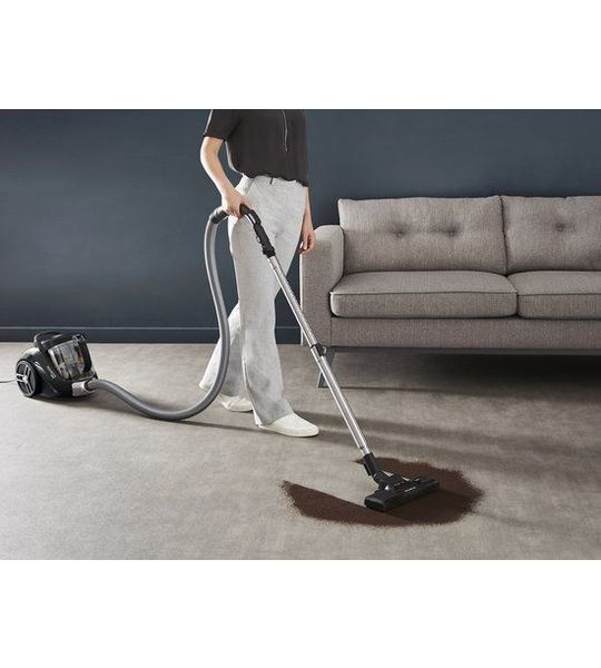 Rowenta Ro4b25 Compact Power Xxl