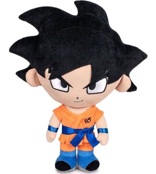 Dragon Ball - Goku Soft Plush 44 cm