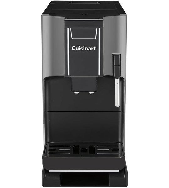 Cuisinart Em550e Volautomatische Espressomachine Zwart