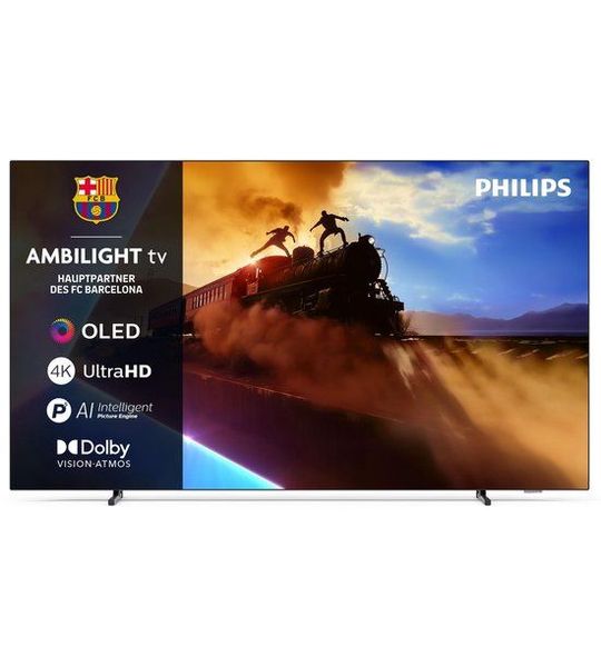 Philips 48OLED760 Ambilight (2025)