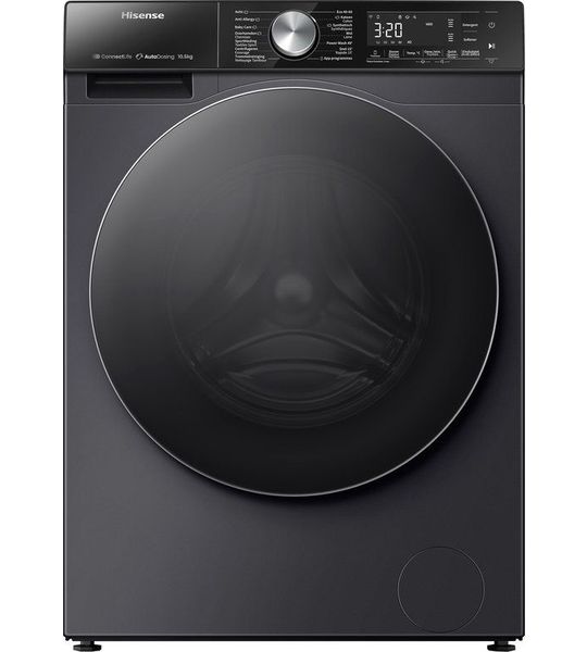 Hisense Wf5s1045bb Wasmachine