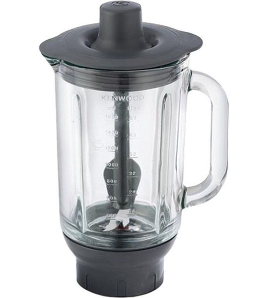 Kenwood KAH359GL Glazen blender