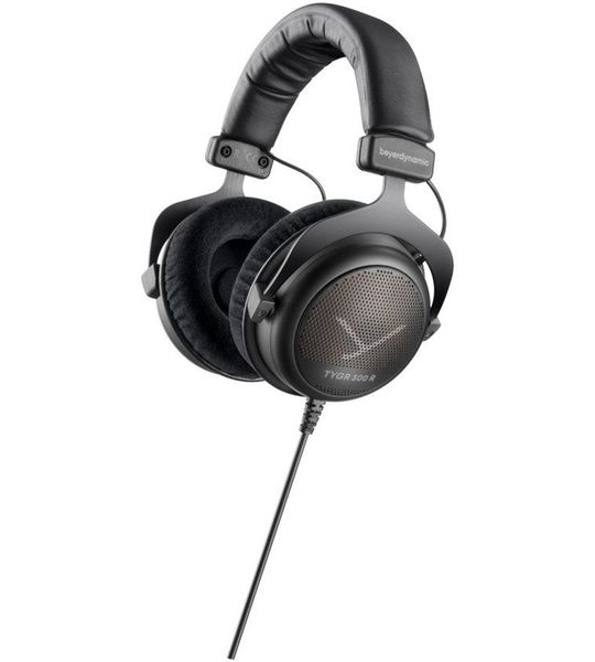 Beyerdynamic TYGR 300 R Gaming hoofdtelefoon met draad, 32 Ohm Over-ear hoofdtelefoon