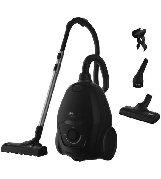 AEG VX83-A2EPP Stofzuiger met zak