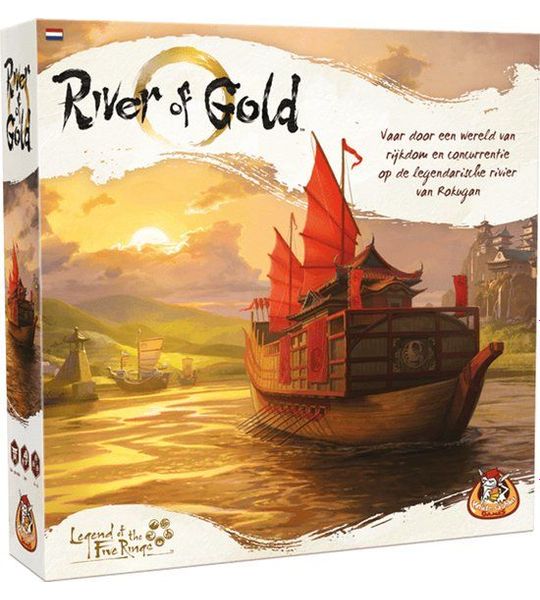River of Gold NL