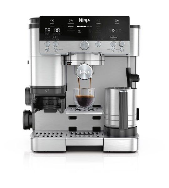 Ninja Luxe Café Premier ES601EU