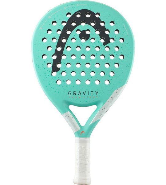 Head Gravity Team Light