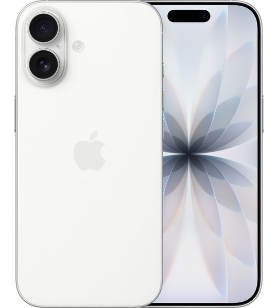 Apple Iphone 17 - 5g 512 Gb White