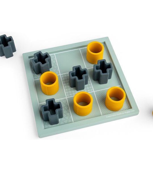 BigJigs Tic Tac Toe