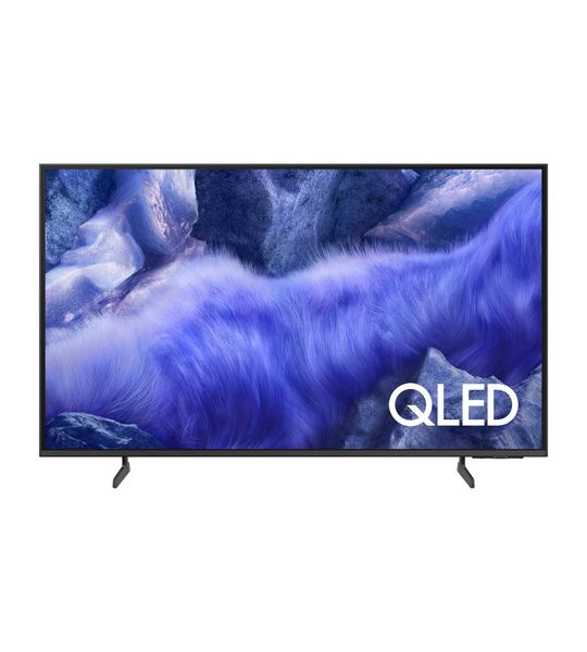 Samsung 50" QLED 4K Samsung Vision AI Smart TV QEF1 (2025)