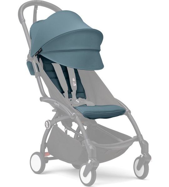 Stokke® YOYO 6+ Colour Pack - Aqua
