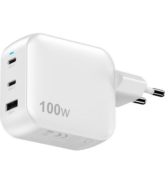 Sitecom 100w Power Delivery Wall Charger Charger