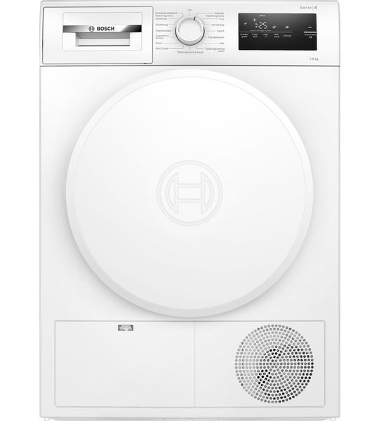 Bosch WTH8300CNL