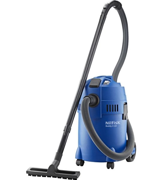 Nilfisk Buddy II 18 T Alleszuiger