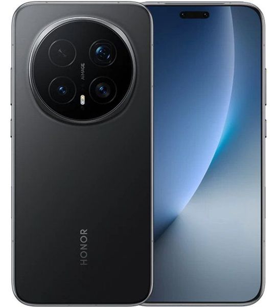 HONOR Magic 8 Pro 12 Gb - 512 Black
