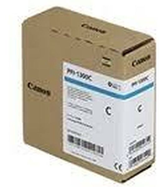 Canon PFI-1300 cyaan