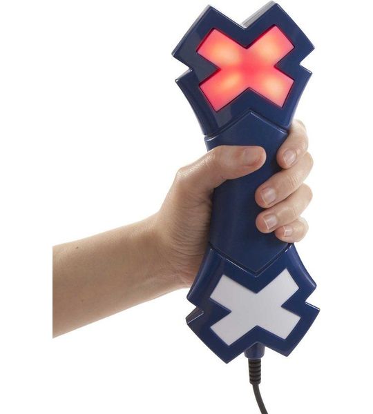 Games CROSSED SIGNALS, Speelset, 8 jaar, Batterijen vereist