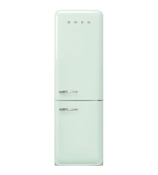 Smeg FAB32RPG6 Koel-vriescombinatie Groen