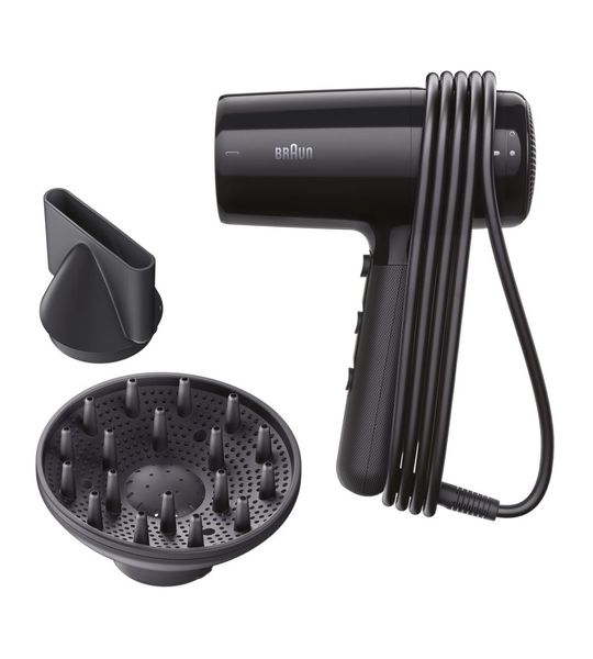 Braun BRHD225E Haardroger
