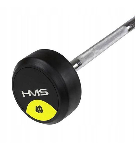 HMS GSG-40 houder hengel 40kg - gecoat en duurzaam