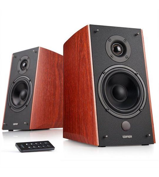 Edifier R2000DB PC speaker Bruin