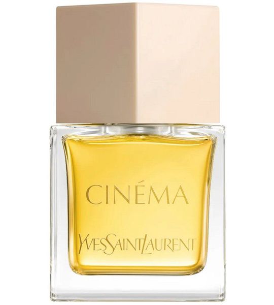 Cinema eau de parfum spray 80 ml