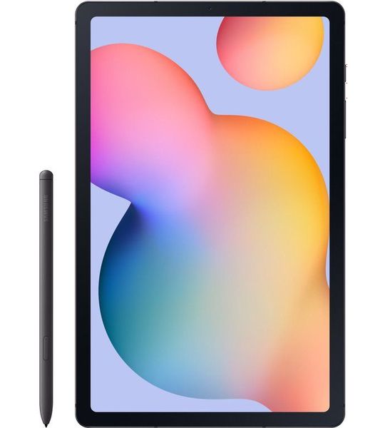 Samsung Galaxy Tab S6 Lite LTE - 10,4 inch - 64 GB - WiFi - Grijs