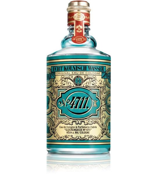 4711 Original Eau de Cologne Splash