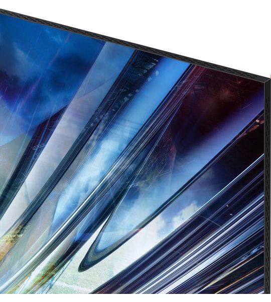 Samsung 85" Neo QLED 8K Smart TV QN900D (2024)