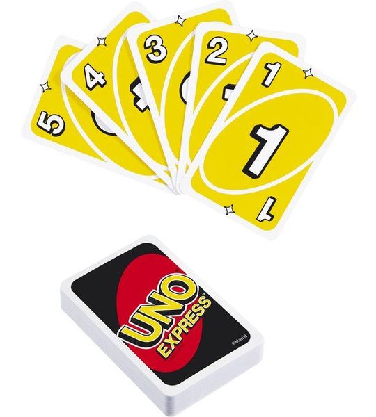 Uno Express