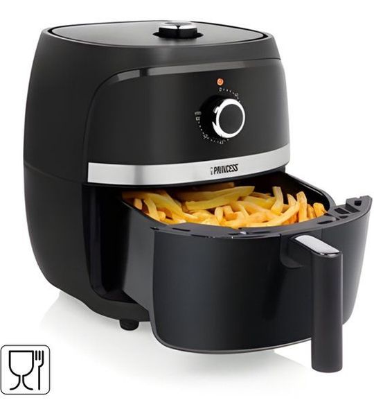 Princess airfryer 3,2 L 1300W