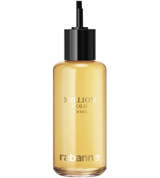 Million Gold for Her eau de parfum 200 ml (navulling)