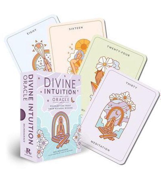 Divine Intuition Oracle