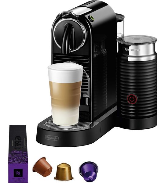 De'Longhi Nespresso CitiZ & Milk EN267.BAE