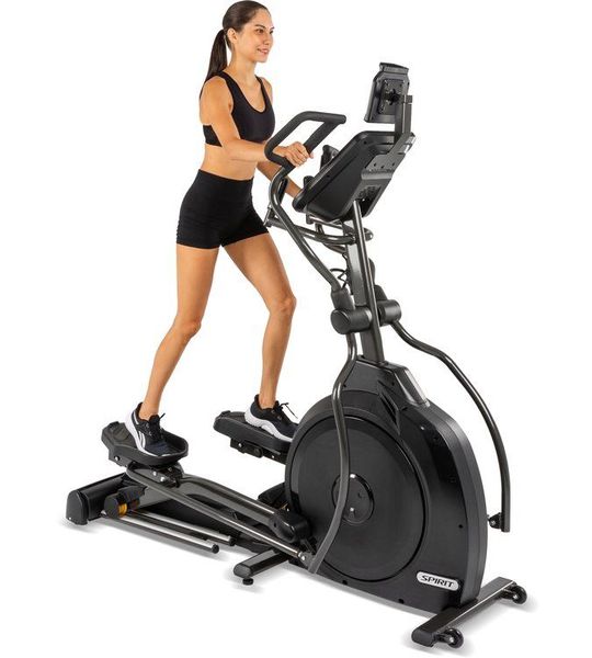 Spirit Fitness XE395ENT Crosstrainer