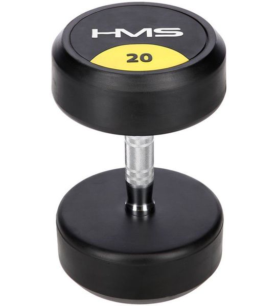 Rubberen halter 20kg HMS HG PRO 20