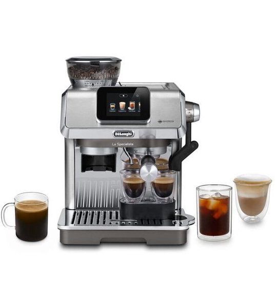 De'Longhi La Specialista Touch EC9455.M